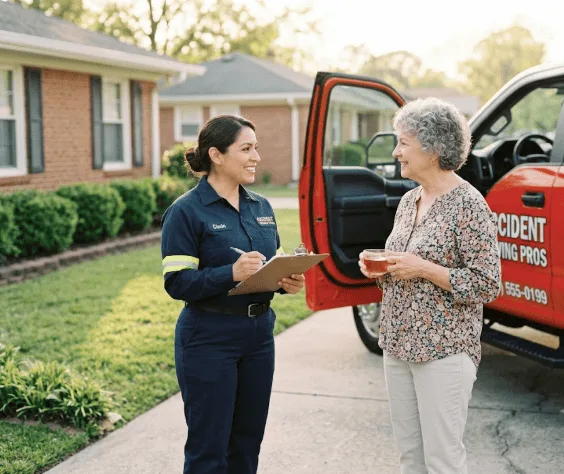 Accident Towing Service Saint Michael, AK FAQs